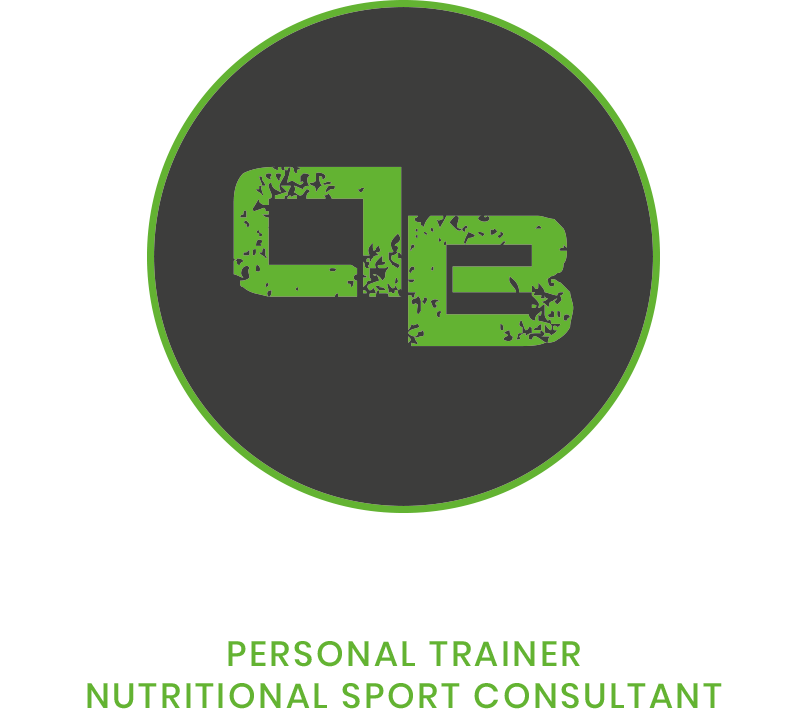 Daniele Bertaggia - Personal Trainer & Nutritional Sport Consultat